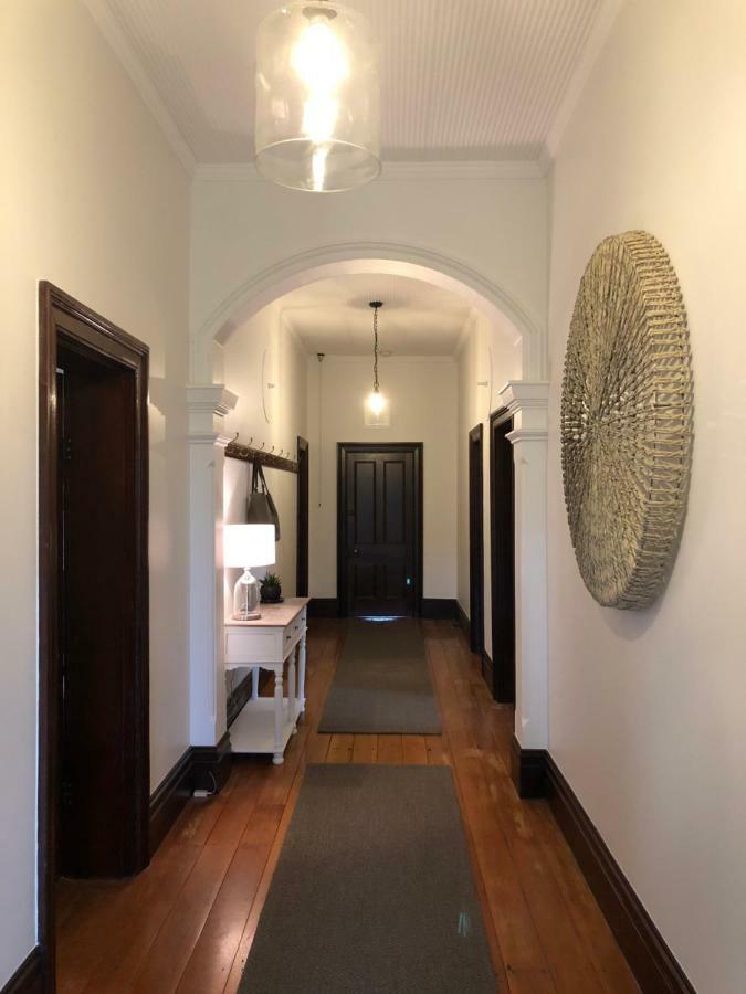 Villa The Bower Mudgee Exterior foto