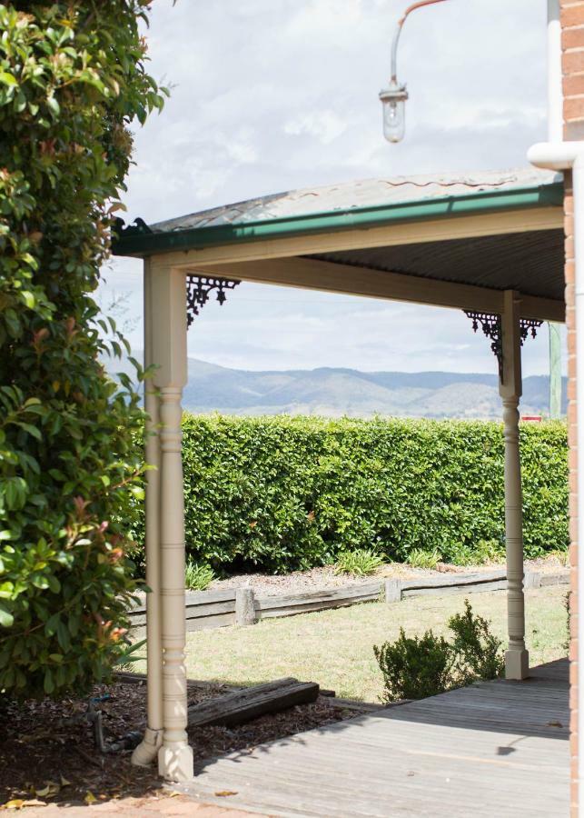 Villa The Bower Mudgee Exterior foto